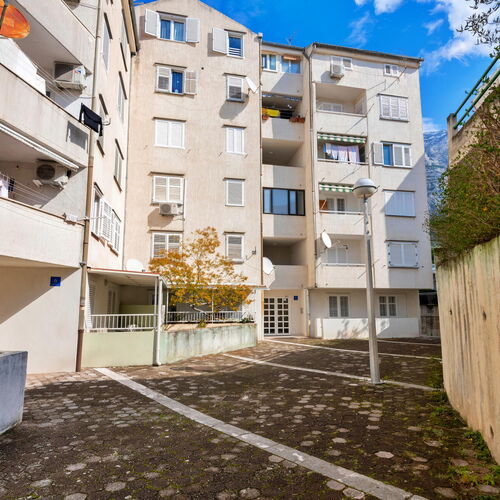 Apartman Makarska - CDC598  2