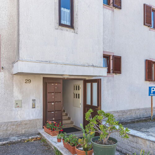 Apartman Funtana - CIE005  4