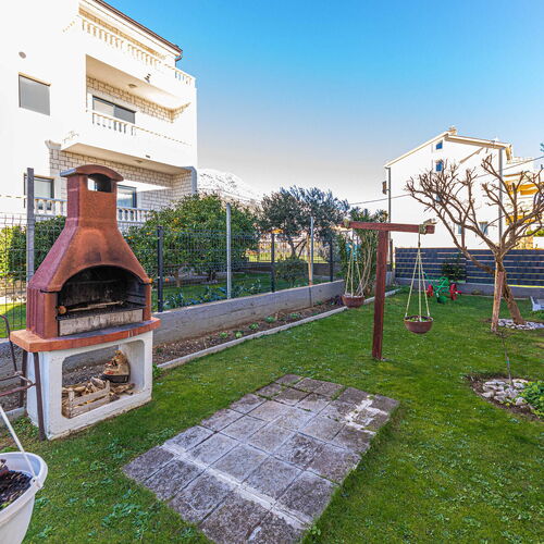 Apartman Kaštel Kamblelovac - CDF842  4