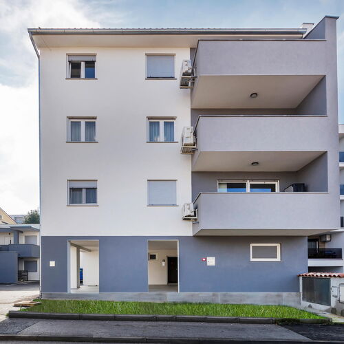 Apartman Pula - CIR417  2