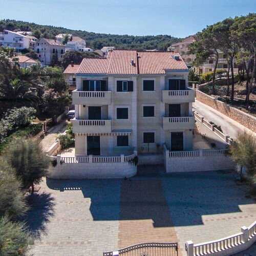 Apartman Sutivan - CDB482  3