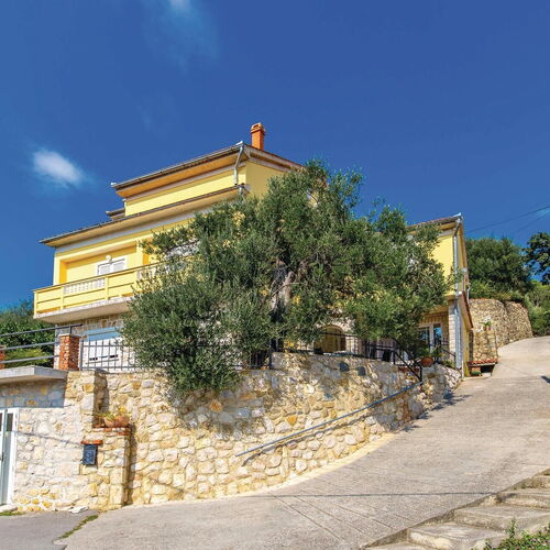 Apartman Supetarska Draga - CKR552  3
