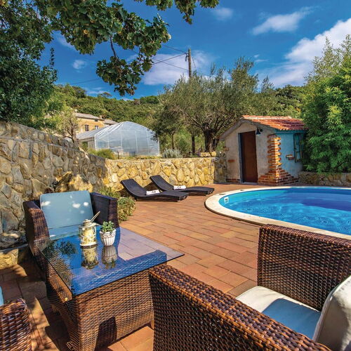 Apartman Supetarska Draga - CKR552  4