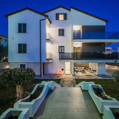 Apartman Zadar - CDA750  3