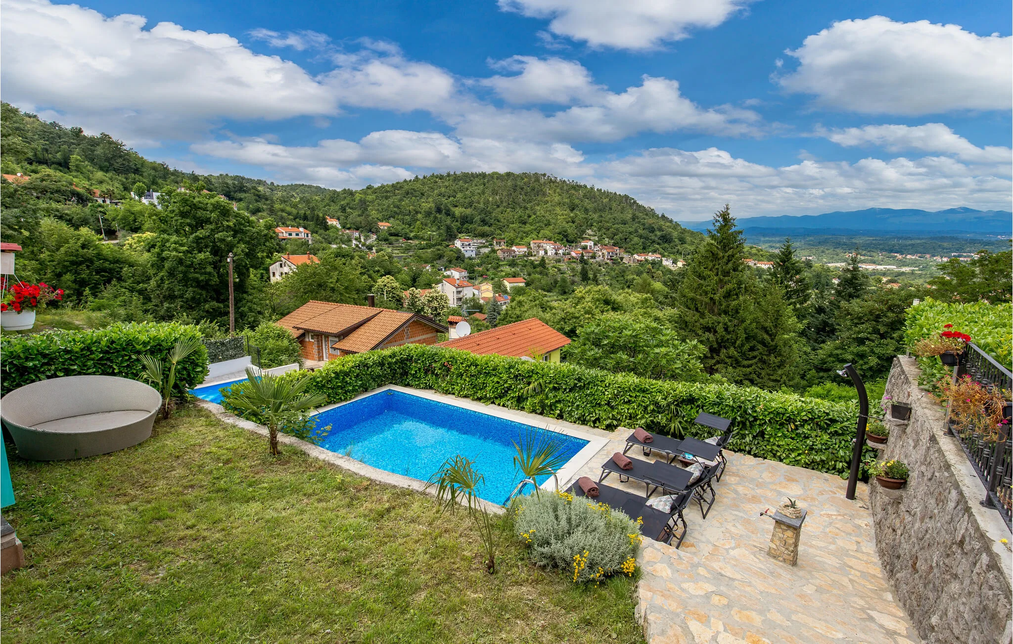 Apartman Rukavac - CKO534