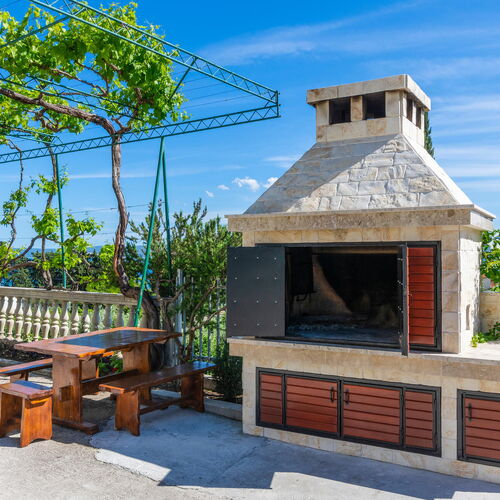 Apartman Duće - CDC656  4