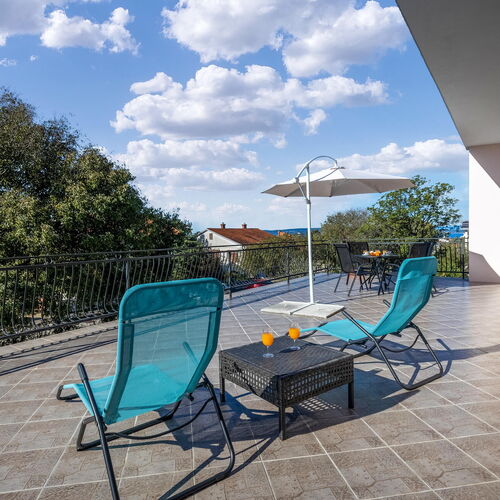 Apartman Novi Vinodolski - CKN591  3