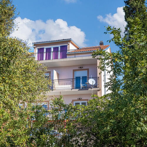 Apartman Novi Vinodolski - CKN591  4