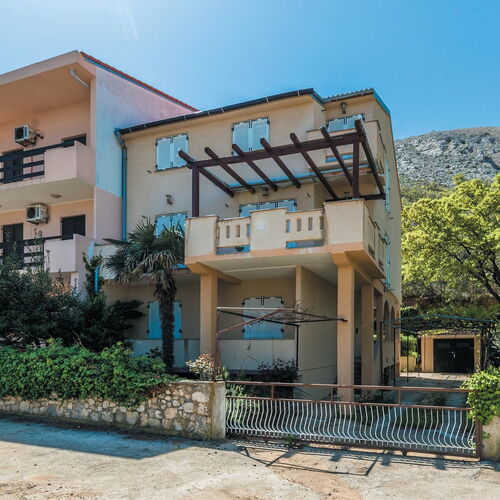 Apartman Bošana - CKP275  4