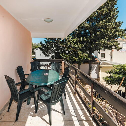 Apartman Bošana - CKP275  2