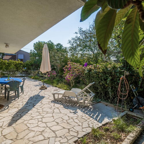 Apartman Premantura - CIA248  2