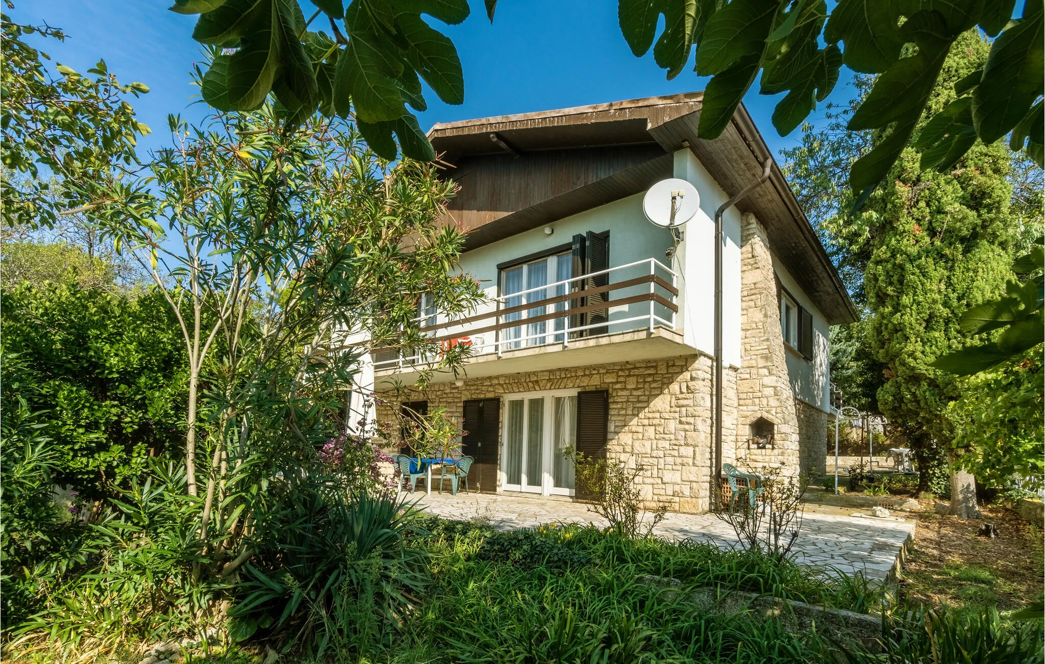 Apartman Premantura - CIA248