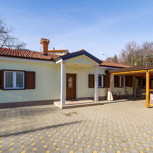 Vendégház Rukavac - CKO071  4