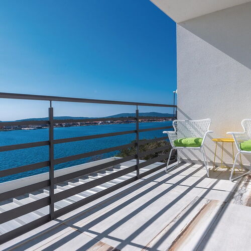 Apartman Brodarica - CDJ449  2