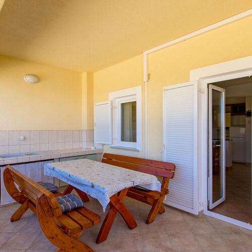 Apartman Potočnica - CKP906  2