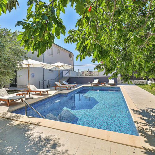 Vendégház Kaštel Sućurac - CDC489  2