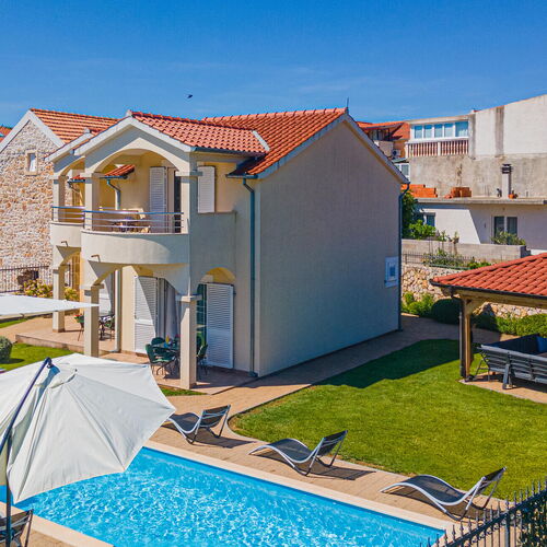 Vendégház Pirovac - CDV340