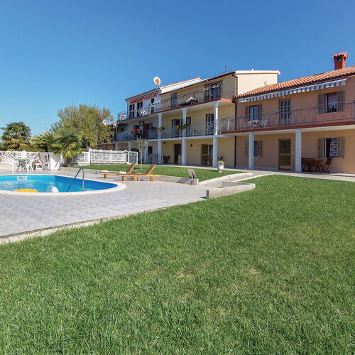 Apartman Vrsar - CIE771  3