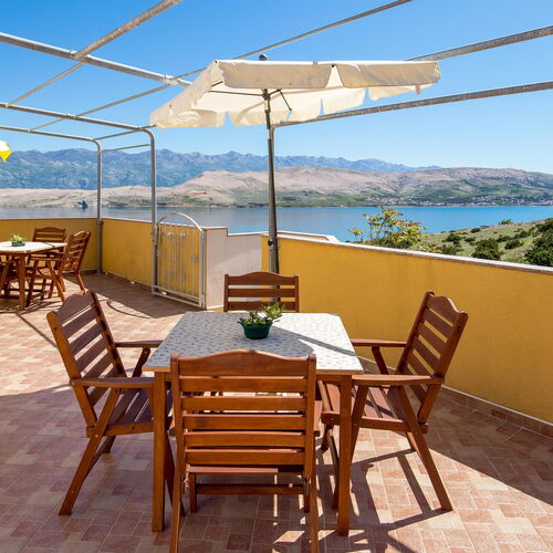 Apartman Bošana - CKP907  4