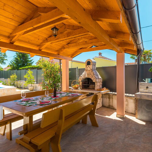 Apartman Poreč - Parenzo - CIE495  2