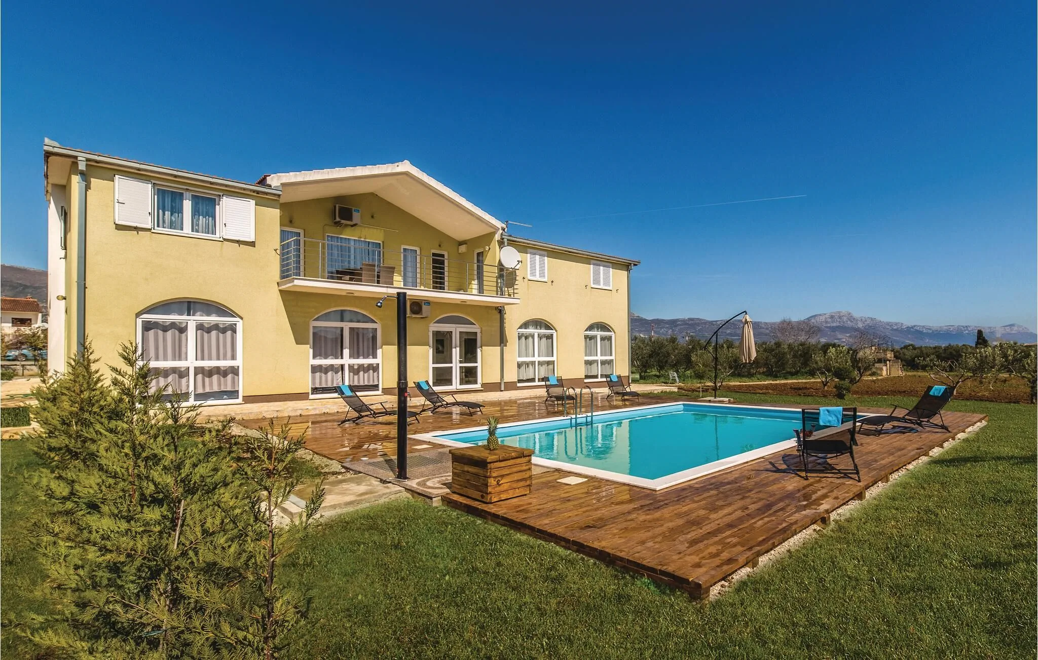 Apartman Divulje - CDE928