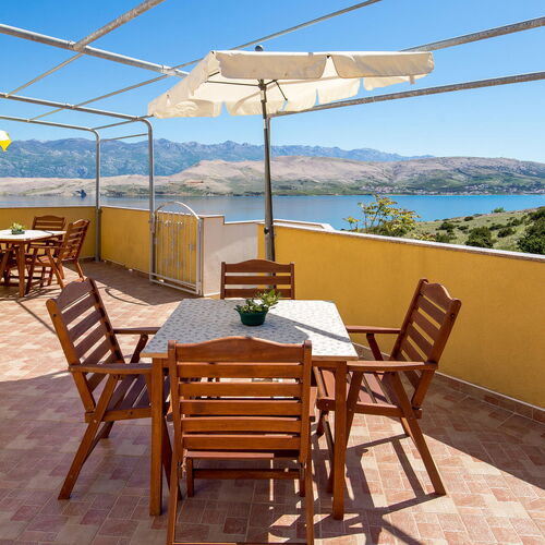 Apartman Bošana - CKP908  2