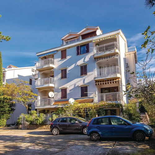Apartman Jadranovo - CKC052  2