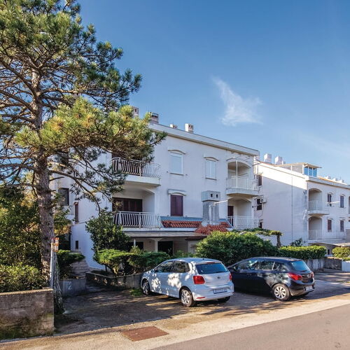 Apartman Jadranovo - CKC052  4