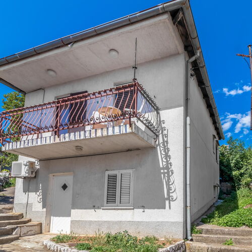 Vendégház Praputnjak - CKC725  2