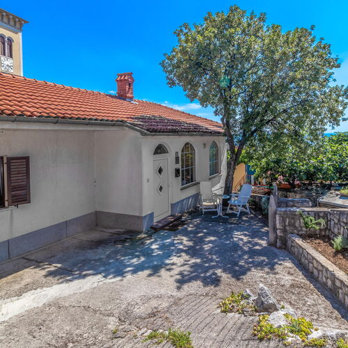 Vendégház Praputnjak - CKC725  4