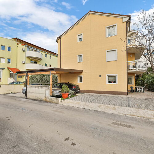Apartman Kaštel Lukšić - CDC522  4