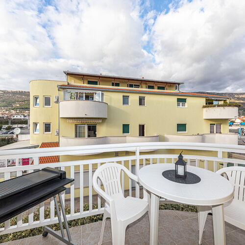 Apartman Kaštel Lukšić - CDC522  2