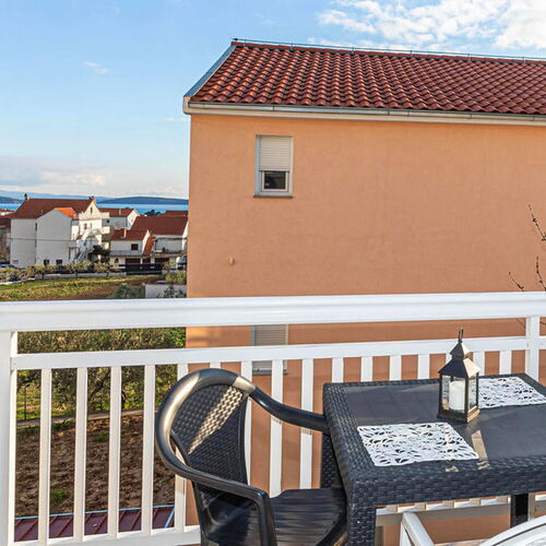 Apartman Kaštel Lukšić - CDC522  3