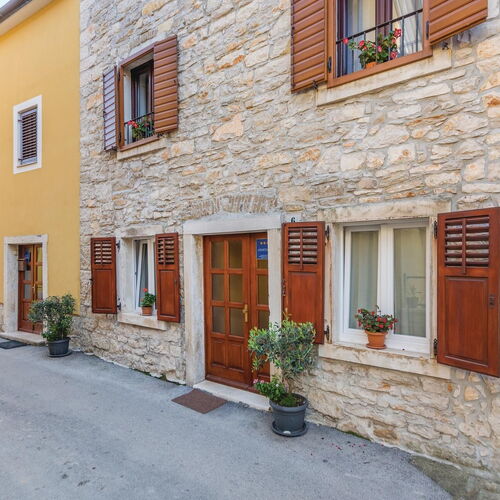 Apartman Novigrad - Cittanova - CIU727  2