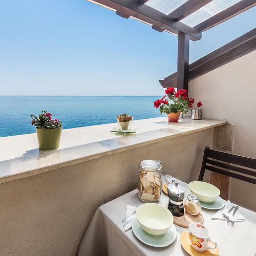 Apartman Novigrad - Cittanova - CIU727  3