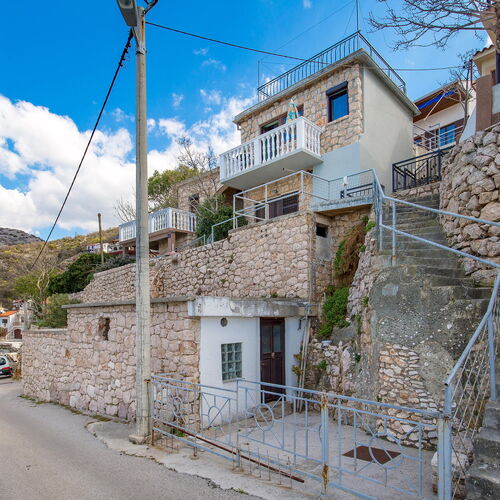 Apartman Starigrad - CKV569  4