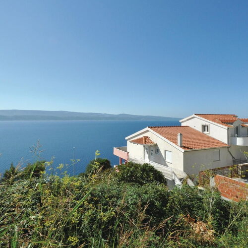 Apartman Lokva Rogoznica - CDT159  2