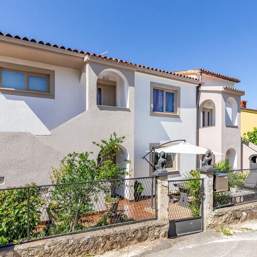 Apartman Medulin - CIM557  4