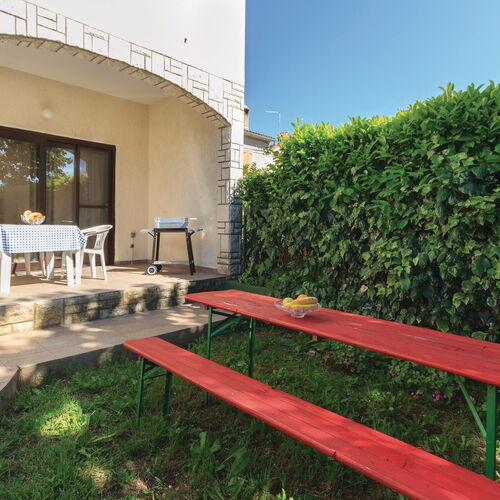Apartman Šišan - CIZ295  2