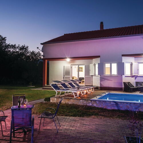 Vendégház Kaštel Novi - CDT226  4