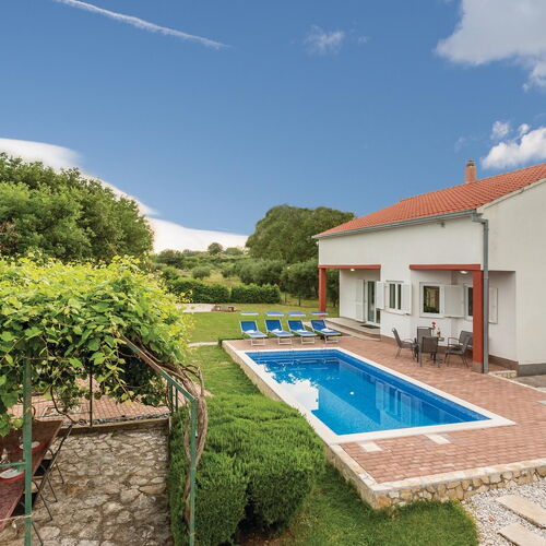 Vendégház Kaštel Novi - CDT226  3