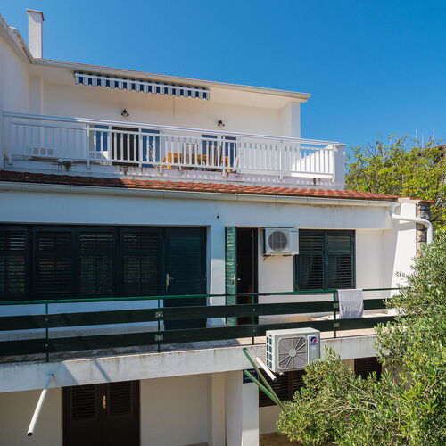 Apartman Vrboska - CDH591  2
