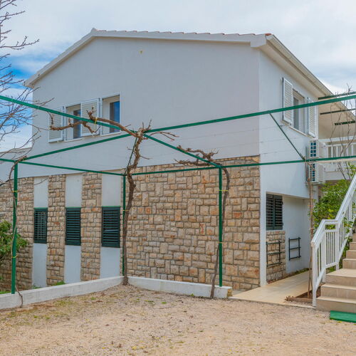 Apartman Vrboska - CDH591  4