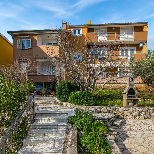 Apartman Cres - CKL264  2