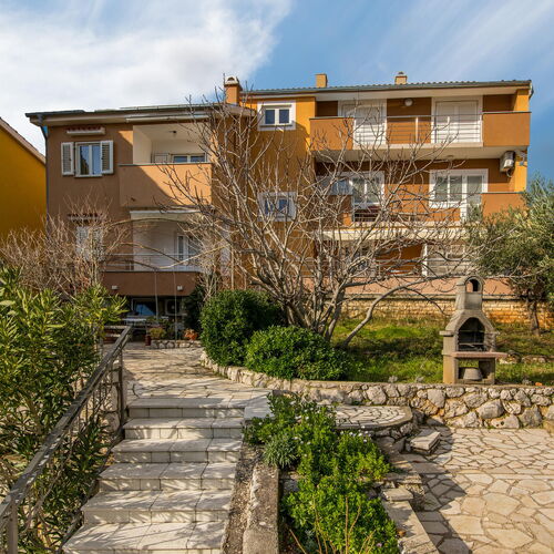 Apartman Cres - CKL265  2