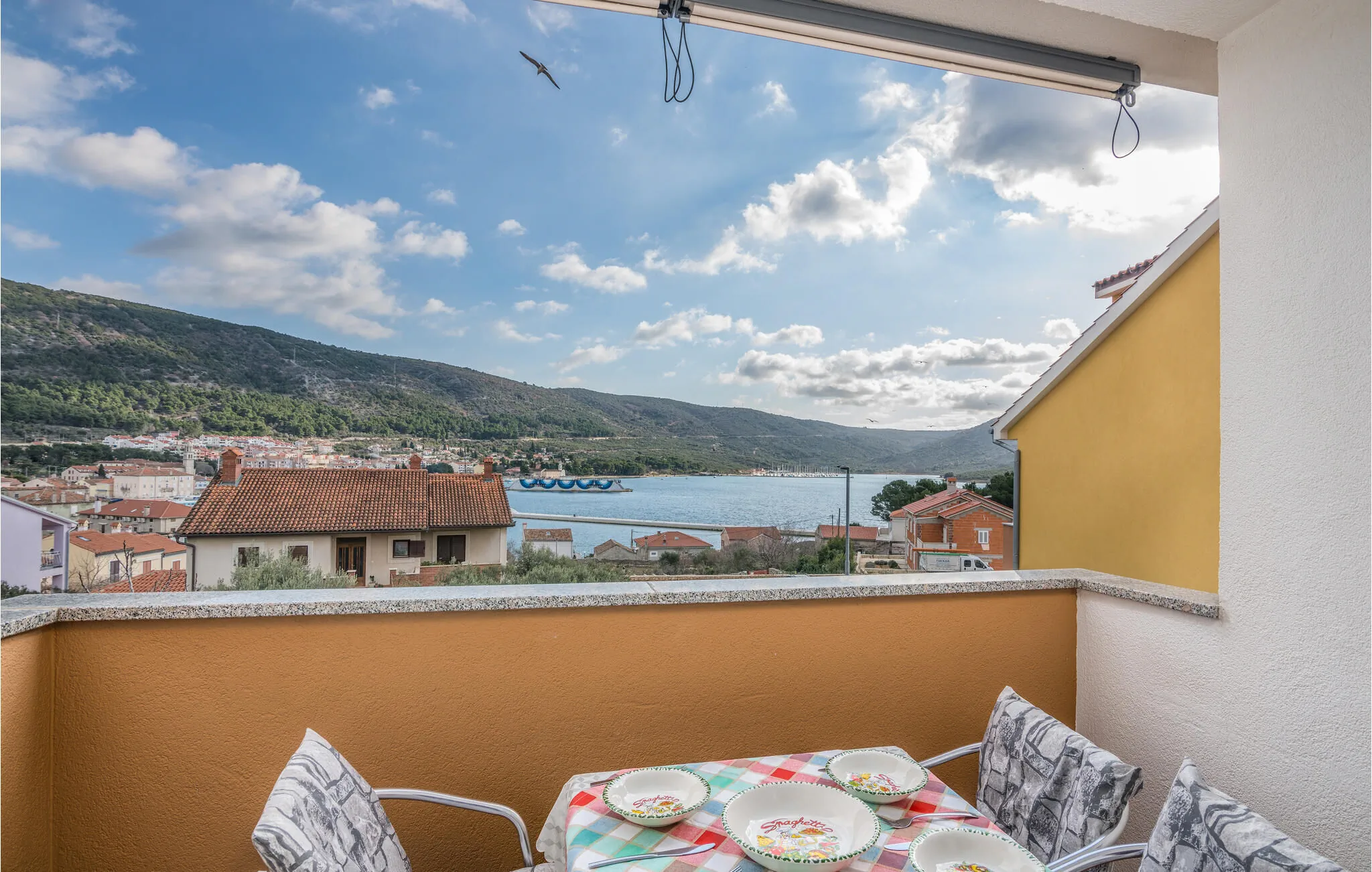 Apartman Cres - CKL265