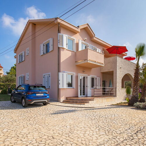 Apartman Barbat - CKR156  2