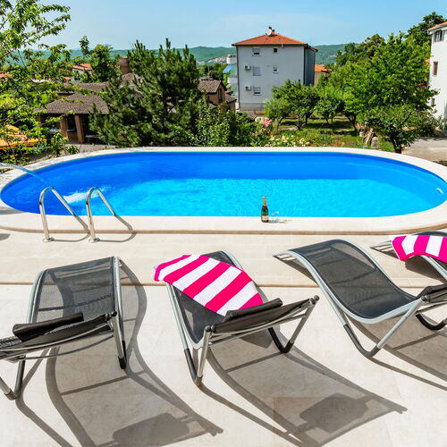 Apartman Viškovo - CKO918  4