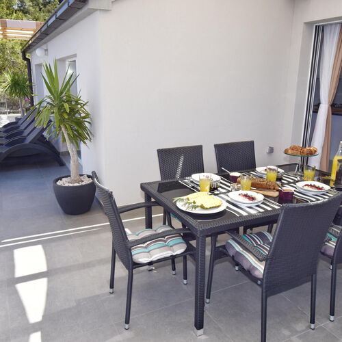 Apartman Črnja Luka - CDS035  4