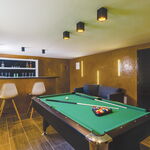 Centru Wellness, relaxare